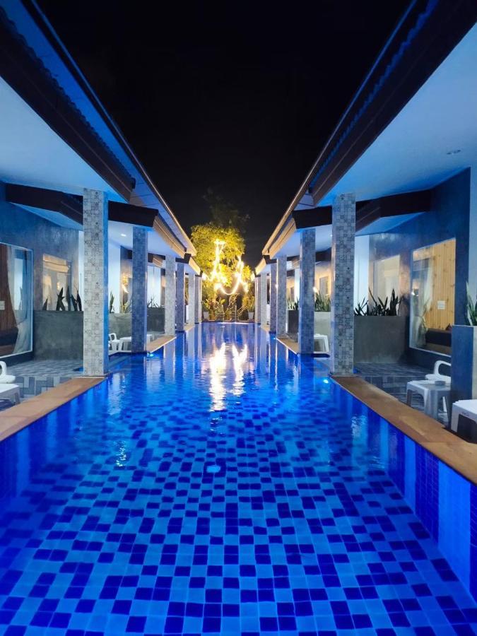Yuwadee Resort Chalong Exterior foto